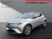 Toyota C-HR 1.8 VVTi HSD Style