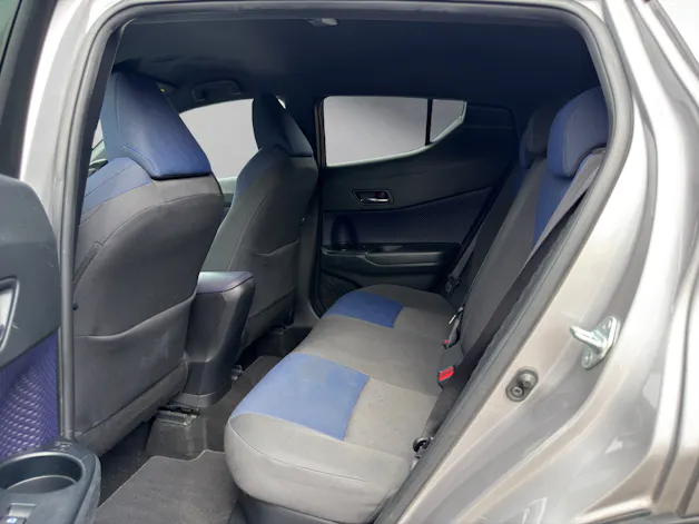 Toyota C-HR 1.8 VVTi HSD Style