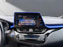 Toyota C-HR 1.8 VVTi HSD Style