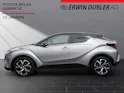Toyota C-HR 1.8 VVTi HSD Style