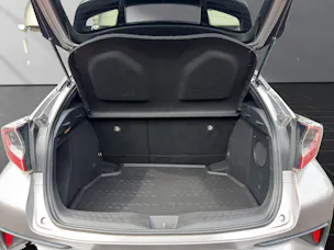 Toyota C-HR 1.8 VVTi HSD Style