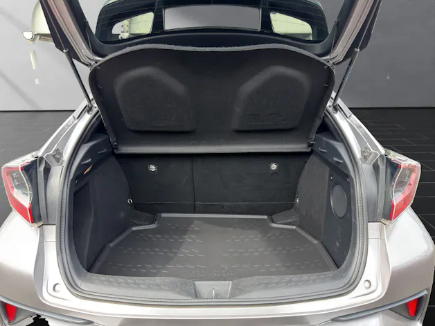 Toyota C-HR 1.8 VVTi HSD Style