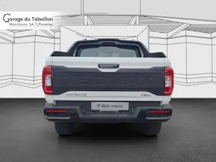 MAXUS T60 Max 2.0 TD Luxury Auto. 3,5T
