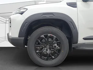 MAXUS T60 Max 2.0 TD Luxury Auto. 3,5T