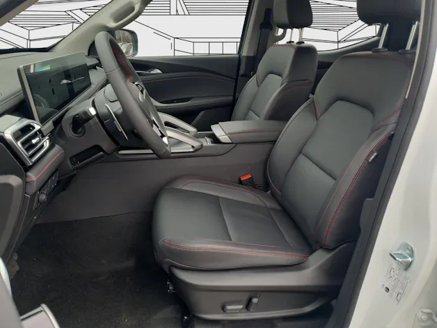 Maxus T60 Max 2.0 TD Luxury Auto. 3,5T
