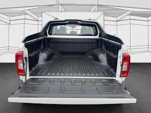 MAXUS T60 Max 2.0 TD Luxury Auto. 3,5T