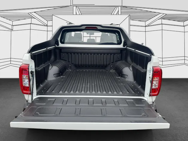 Maxus T60 Max 2.0 TD Luxury Auto. 3,5T