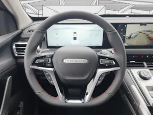 MAXUS T60 Max 2.0 TD Luxury Auto. 3,5T