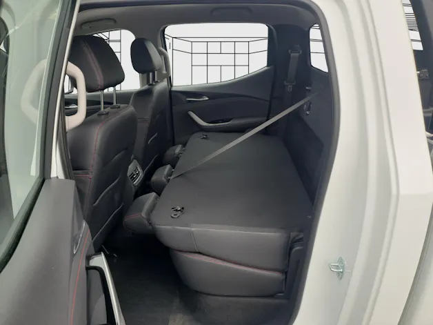 Maxus T60 Max 2.0 TD Luxury Auto. 3,5T