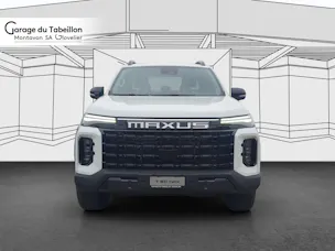 MAXUS T60 Max 2.0 TD Luxury Auto. 3,5T