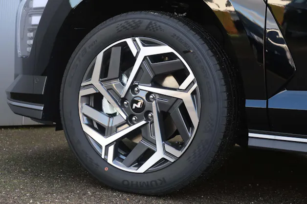 Hyundai Kona 1.6 GDi Hybrid NEW N-Line Auto.
