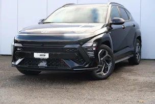 Hyundai Kona 1.6 GDi Hybrid NEW N-Line Auto.
