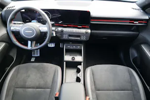 Hyundai Kona 1.6 GDi Hybrid NEW N-Line Auto.