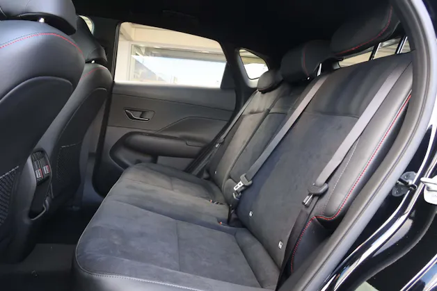Hyundai Kona 1.6 GDi Hybrid NEW N-Line Auto.