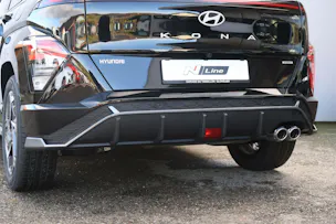 Hyundai Kona 1.6 GDi Hybrid NEW N-Line Auto.