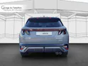 Hyundai Tucson 1.6 HEV N-Line Sunroof 4WD