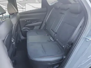 Hyundai Tucson 1.6 HEV N-Line Sunroof 4WD