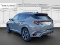 Hyundai Tucson 1.6 HEV N-Line Sunroof 4WD