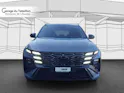Hyundai Tucson 1.6 HEV N-Line Sunroof 4WD