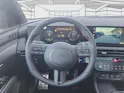 Hyundai Tucson 1.6 HEV N-Line Sunroof 4WD