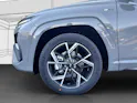 Hyundai Tucson 1.6 HEV N-Line Sunroof 4WD