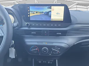 Hyundai i20 1.0 T-GDi Amplia GO! Auto.