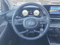 HYUNDAI i20 1.0 T-GDi Amplia GO! Auto.