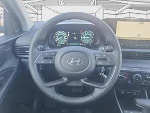 Hyundai i20 1.0 T-GDi Amplia GO! Auto.