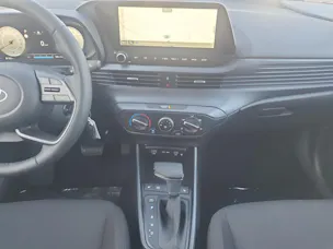 Hyundai i20 1.0 T-GDi Amplia GO! Auto.
