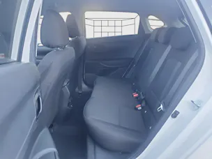 Hyundai i20 1.0 T-GDi Amplia GO! Auto.