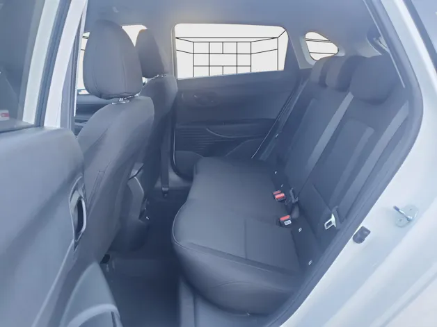 HYUNDAI i20 1.0 T-GDi Amplia GO! Auto.