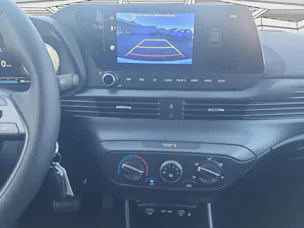Hyundai i20 1.0 T-GDi Amplia GO! Auto.