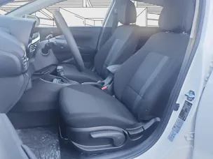 Hyundai i20 1.0 T-GDi Amplia GO! Auto.