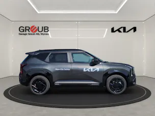 Kia Seltos 1.6 T-GDi X-Line
