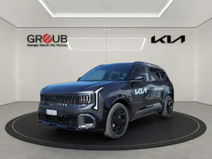 Kia Seltos 1.6 T-GDi X-Line