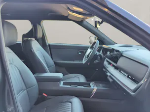 Kia Seltos 1.6 T-GDi X-Line