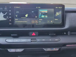 Kia Seltos 1.6 T-GDi X-Line