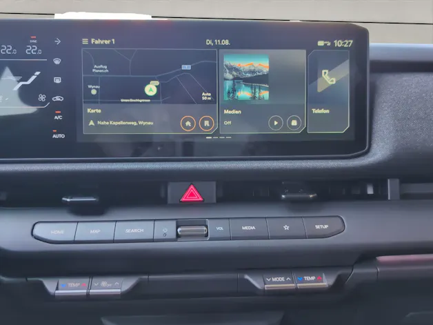 Kia Seltos 1.6 T-GDi X-Line