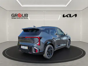 Kia Seltos 1.6 T-GDi X-Line
