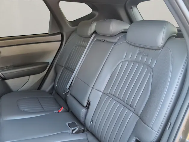 Kia Seltos 1.6 T-GDi X-Line