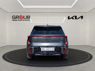 Kia Seltos 1.6 T-GDi X-Line