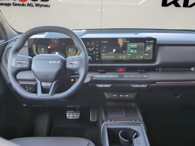 Kia Seltos 1.6 T-GDi X-Line