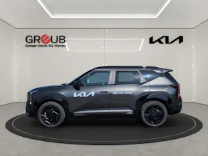 Kia Seltos 1.6 T-GDi X-Line