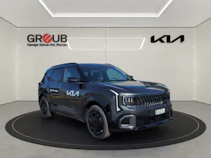 Kia Seltos 1.6 T-GDi X-Line