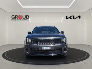 Kia Seltos 1.6 T-GDi X-Line