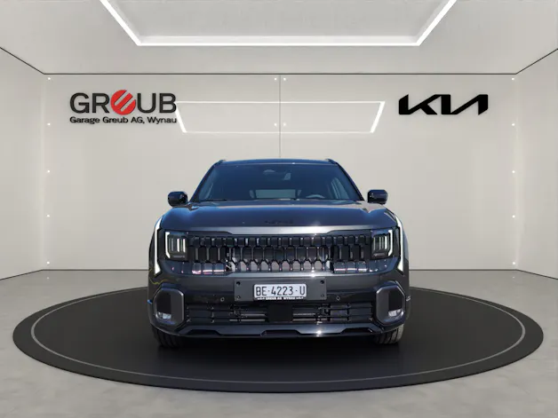 Kia Seltos 1.6 T-GDi X-Line