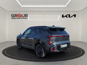 Kia Seltos 1.6 T-GDi X-Line