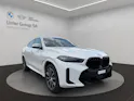 BMW X6 xDrive 48V 30d M Sport Pro Steptronic (CH)