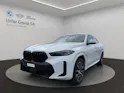 BMW X6 xDrive 48V 30d M Sport Pro Steptronic (CH)