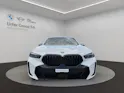 BMW X6 xDrive 48V 30d M Sport Pro Steptronic (CH)